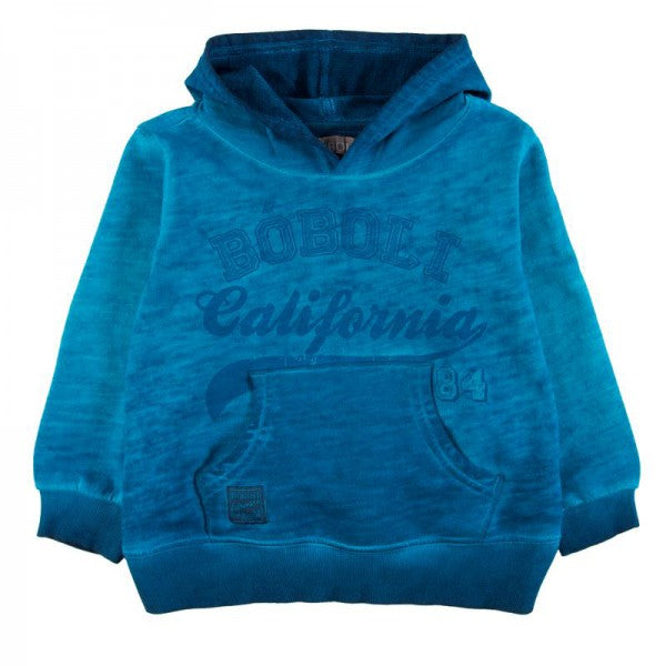 Boboli hoody 140
