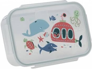 Sugarbooger lunchbox groot oceaan