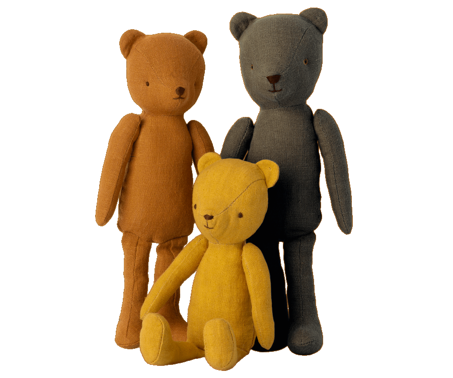 Maileg teddybeer junior 0+